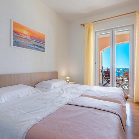 Apartments Mrkan Cavtat Zimmer foto