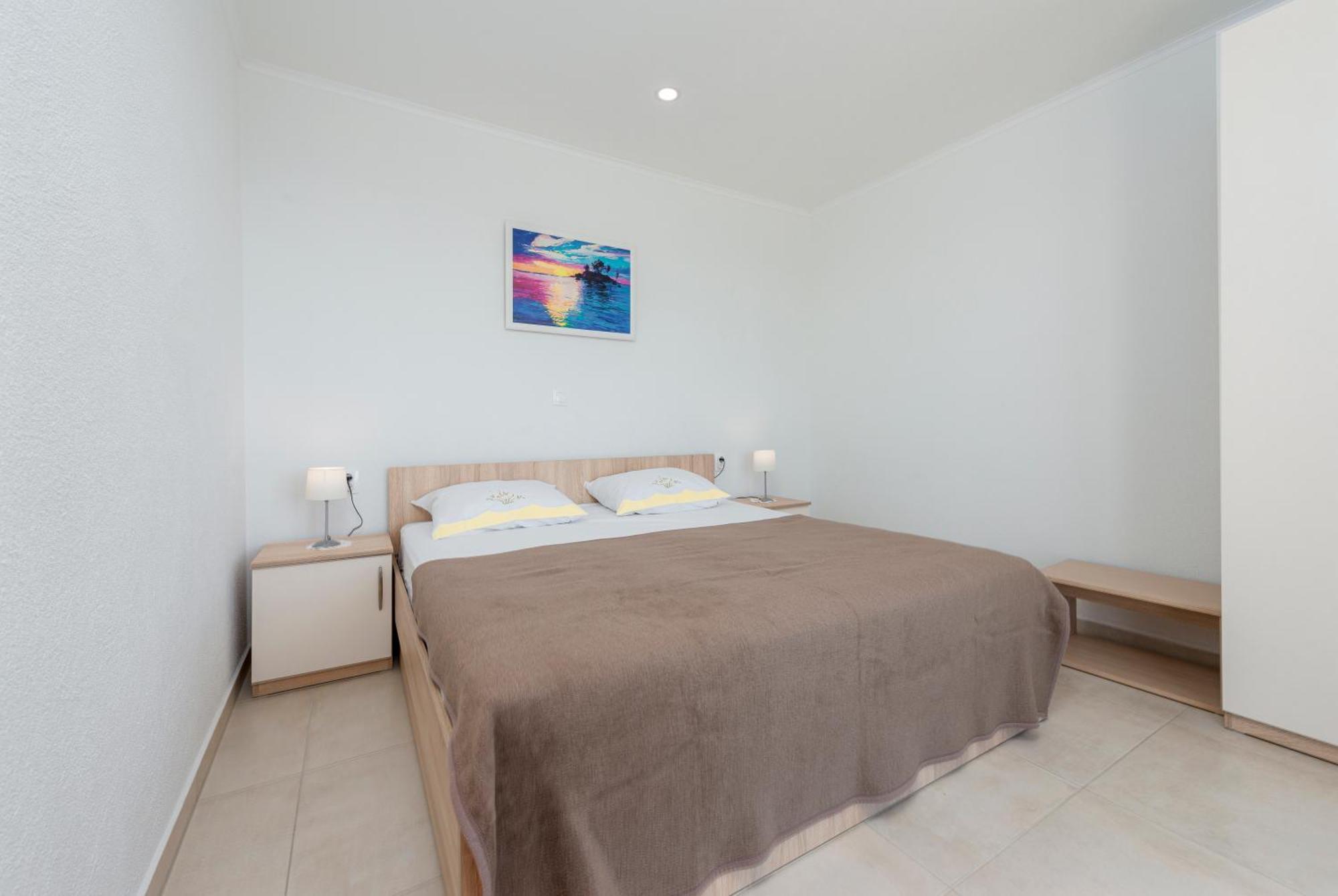 Apartments Mrkan Cavtat Zimmer foto