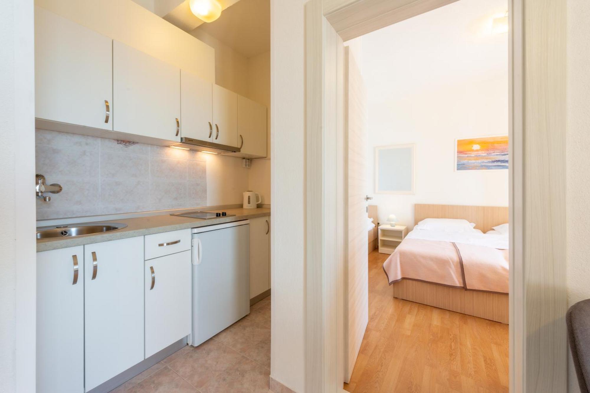 Apartments Mrkan Cavtat Zimmer foto